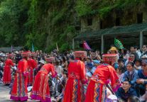 这里，是“五一”旅游“理想目的地”