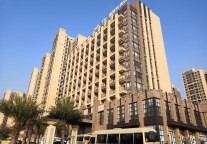 雅阁酒店集团|舌尖上的美食之旅，尽在广州南鸿澳斯特酒店