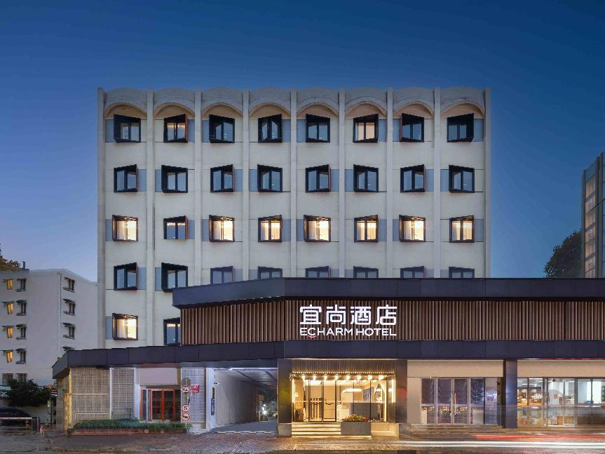 华东新势力崛起，宜尚酒店3.0上海徐汇柳州路店开业即满房