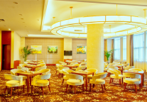 雅阁酒店集团|春季出游，从澳斯特酒店启航