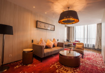 朗诗寓签约无锡惠山钱桥运营管理服务项目