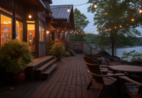 “花间堂”正式入驻自贡，系川南首家