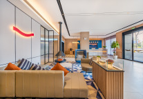 “松弛经济”崛起，酒店业如何打造“舒适乌托邦”?