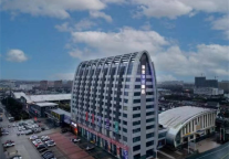 途客轻居酒店如皋吾悦广场，下榻优选