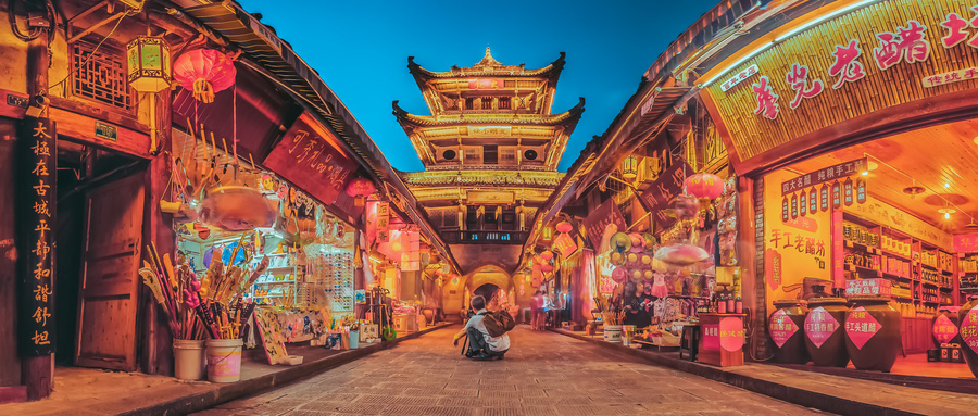 春节假期首日出入境旅游订单均超2019年