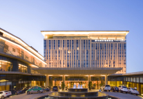  长沙市雨花区签约五星级酒店项目  投资2亿元