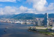 格雅酒店，体验壮美山海之旅