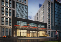 雅阁酒店集团|暖冬出游，尽在天津武清雅阁澳斯特酒店