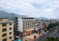 长泰岩溪：小众旅行目的地的宝藏之选