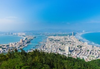 国庆假期首日广东4A级及以上景区接待游客262.5万人次