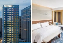 威斯汀酒店再度亮相江城武汉