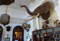 北京大兴区榆垡镇地块4.6亿元成交，将建动物主题酒店