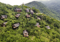 广东旅控与广东邮政携手打造“小邮美宿”乡村民宿平台