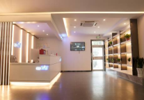 途客尚邻酒店宁津福宁大街店，赏美景享美味