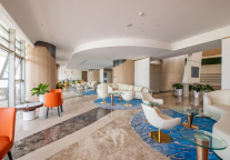 雅阁酒店集团|浪漫山海旅途，尽在金海雅阁度假酒店