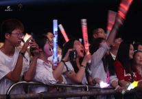 音乐嘉年华完美收官！缤纷夏日，云丘山景区的快乐从不打烊！