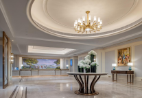 欧式经典元素传承，体验异国文化艺术——在维也纳酒店中开启多元文化之旅