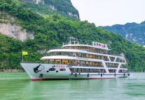 三峡人家景区 | 特别提示