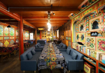 途家：十一平台客人足迹覆盖全国1393个县，县域民宿预订量同比增五成