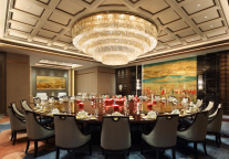 西宁富力万达文华酒店品珍中餐厅秋季美馔焕然上新