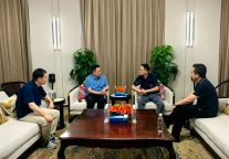 孔子文旅集团赴沪“问道” 携手黄浦文旅共启演艺新篇