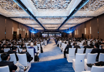 共赢2025点燃增收“新引擎”！直击九牧集团全球量利营销大会商用分会