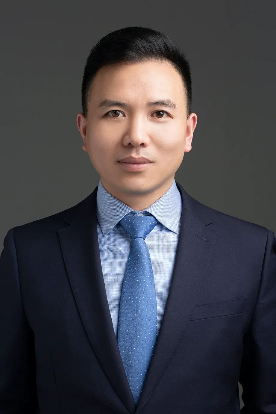 朱玉磊先生担任南昌富力万达嘉华酒店总经理