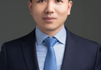 朱玉磊先生担任南昌富力万达嘉华酒店总经理