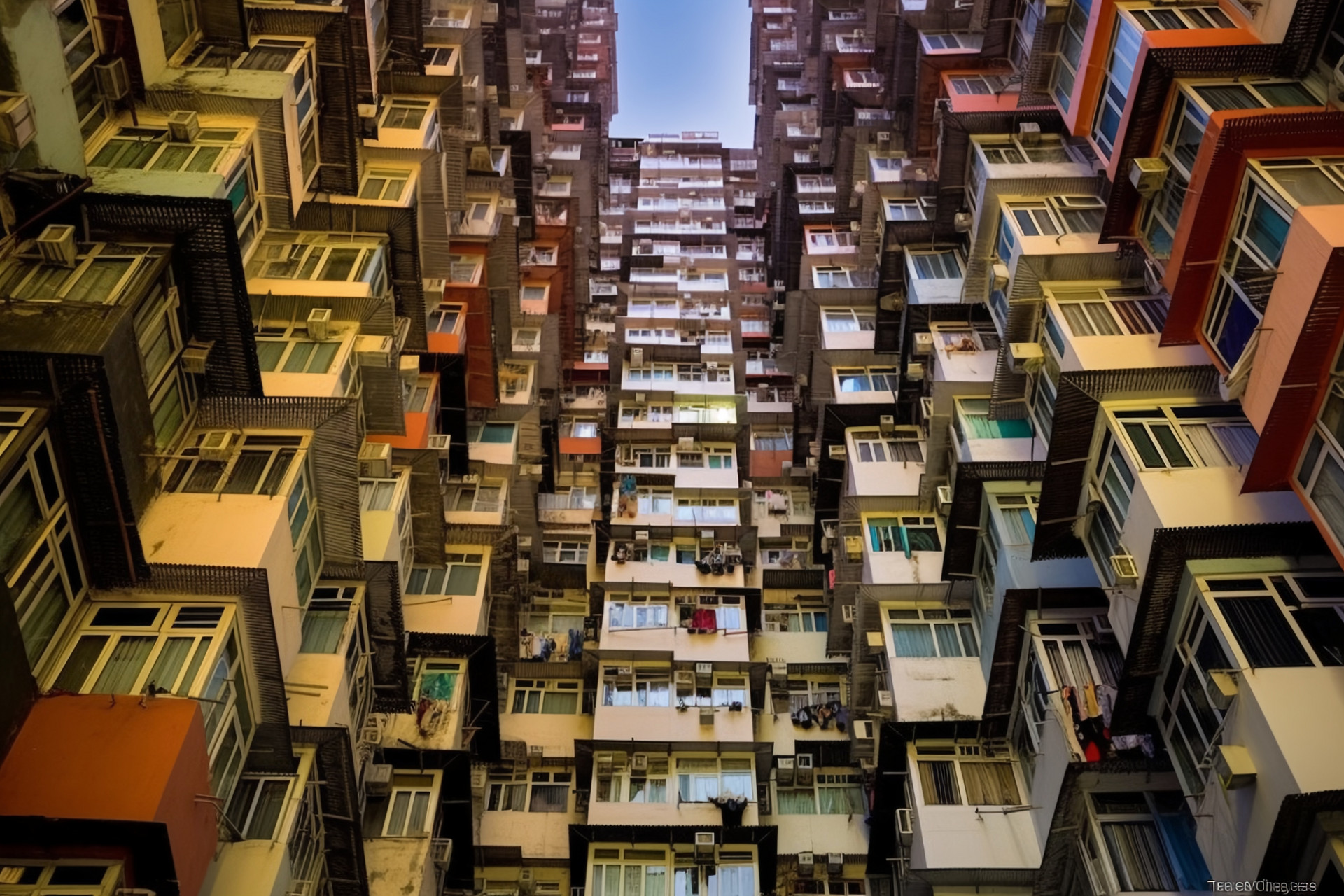 香港政府严打滥用公屋，半年收回8700单位