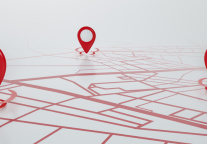 北京市文旅局首次推出数字工业旅游地图