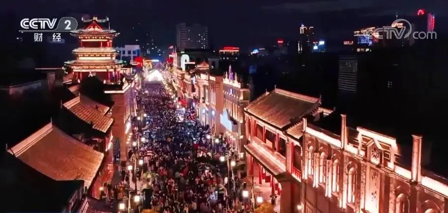 2023数字答卷 | 山西文旅大事记