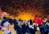 郭玉敏：非遗文化与旅游产业融合发展 五大路径