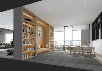 招商蛇口壹间公寓新品壹间·鸿鹏即将面世 