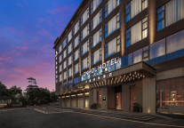 中濠酒店集团：2025，濠程发轫，百店可期!