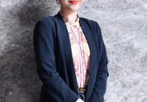 上海万达瑞华酒店任命李轶琳为酒店市场销售总监