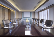 太原富力万达文华酒店闪耀年会季，岁末盛宴即刻开启