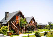 安徽黄山北门温泉康养文旅度假小镇项目签约，投资金额50亿元