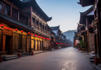 打卡家门口，旅行社推出“全红婵老家一日游”