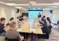 才望高雅·阁外精彩|2023年首届雅阁维福顿总经理领导力集训营