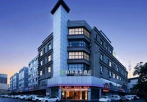 格林豪泰酒店，等您来塞上迎金秋