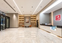 格林东方酒店，等您开启椰风海岛之旅