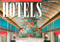 全球酒店集团221强排名出炉，本土新上榜8家！ 