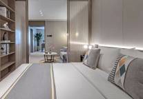 招商蛇口北京华商壹棠服务公寓上线！