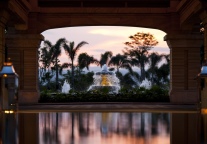 品味黎苗美食，品味舌尖上的海南|三亚万达瑞华酒店