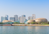 河南推出新春“文旅大礼包” 省内多家景区、博物馆发布优惠活动