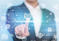 大酒店任命蓝天为公司秘书，廖宜菁或暂代行政总裁