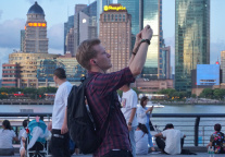 老外扎堆来华，中国酒店准备好了吗？