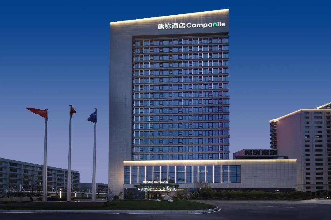 商旅市场热捧法式魅力，康铂酒店成为旅宿消费优选
