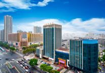 格美酒店，享受常州的千面精彩、百般乐趣   