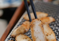 寻味山野 武汉万达瑞华酒店松茸限时上新